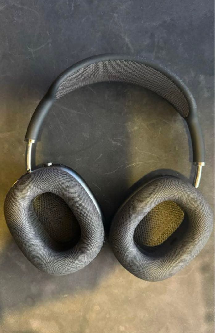 Apple AirPods Max スペースグレイ