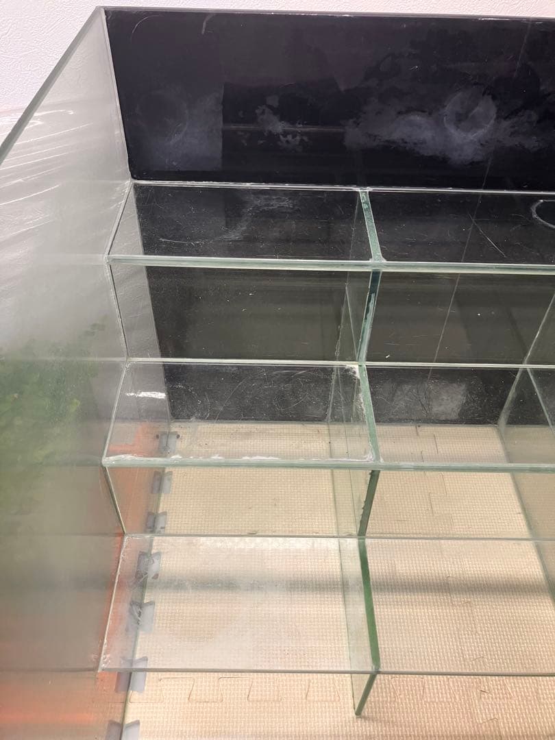 希少ADA Doaqua!ウォーターフォール60×45×45