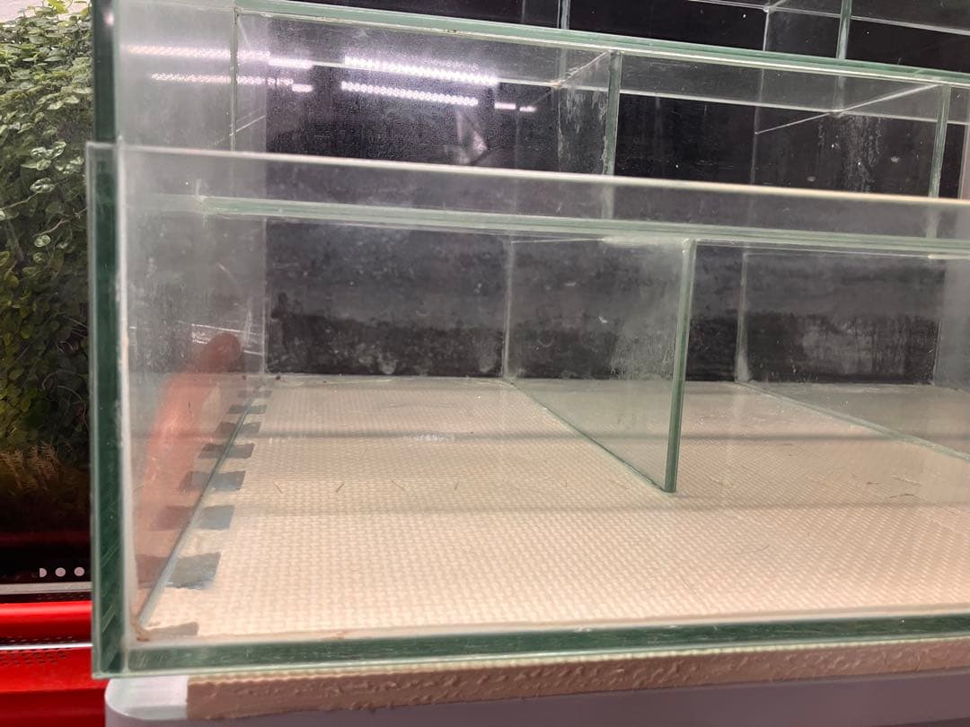 希少ADA Doaqua!ウォーターフォール60×45×45