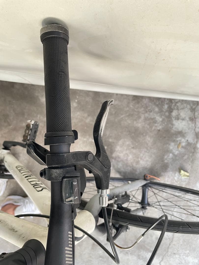 スペシャライズド シラス エリート/specialized Sirrus