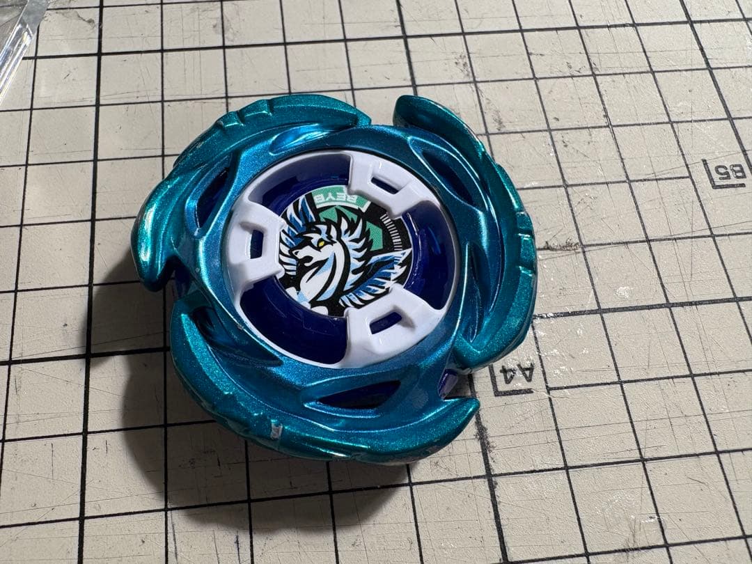 ベイブレードX UX-00 エアロペガサス 3-70