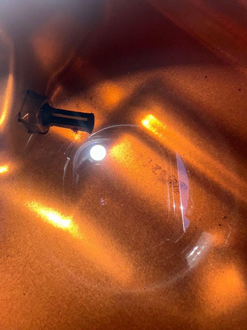 （動作確認済み）KOSHIN 4サイクル ポンプ KH-50P、エンジンOK！