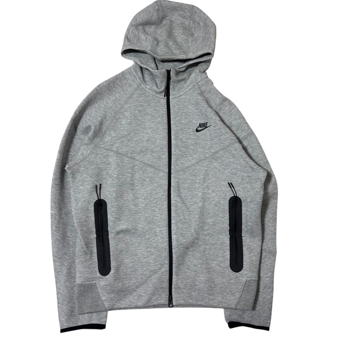 ナイキ　テックフリース　パーカー　ジョガーパンツ　上下セット　ウィンドランナー