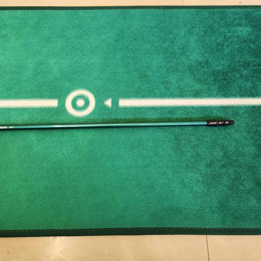 美品 SPEEDER NX GREEN 40-S 45.25 テーラーメイド