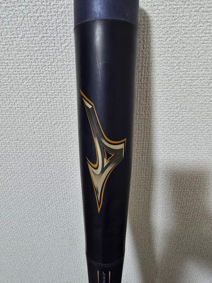 ミズノ レガシィ　80センチ　少年用