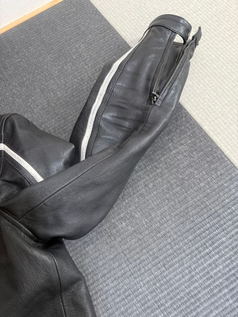 DEGNER デグナー　20SJ-5レザージャケット　Mサイズ