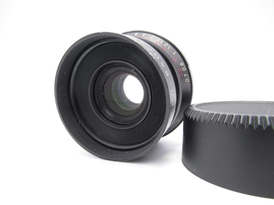 【超珍品】 ライカ IIIa D.R.P　N-L その他高級レンズ　管理I13