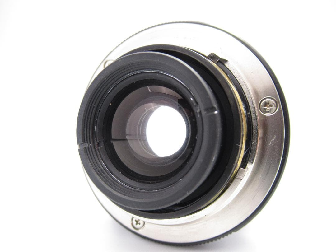 【超珍品】 ライカ IIIa D.R.P　N-L その他高級レンズ　管理I13