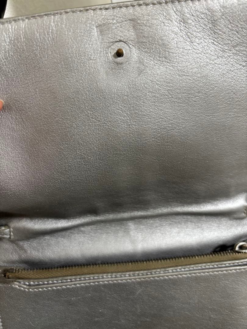 Rick Owens ショルダーバッグ