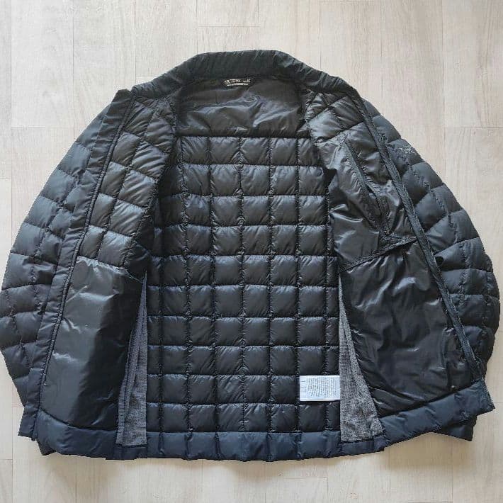 アークテリクス ARC'TERYX リコ ジャケットRICO JACKET