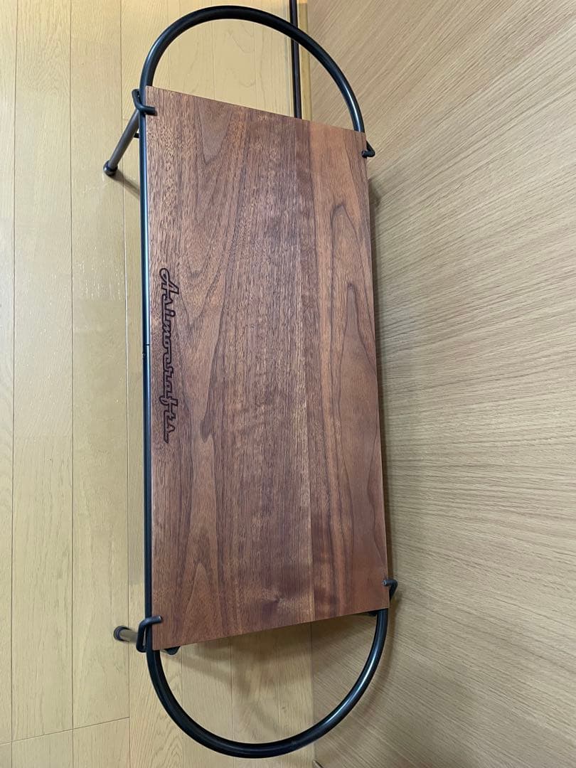 asimocrafts アシモクラフツ　 deck to asi