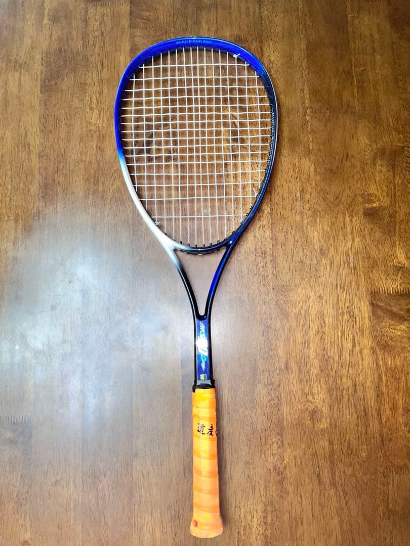 YONEX ヨネックス 軟式テニス ソフトテニス ラケット