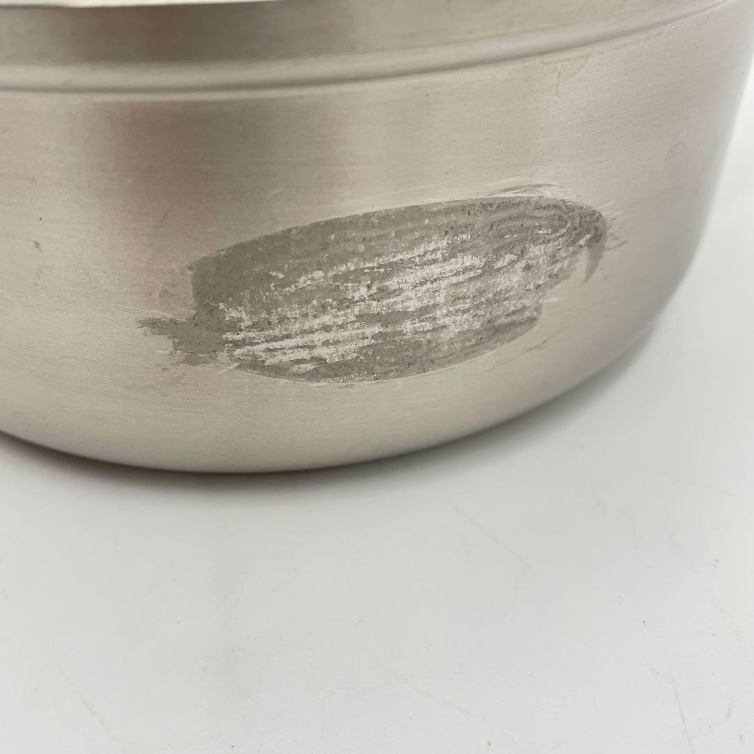 美品　工房アイザワ　ブラック　ピーマン　200V スチーマー