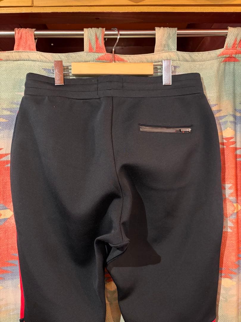 AIR JORDAN NIKEフライトテック テックフリース ジョガーパンツXL