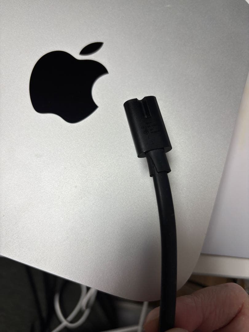 Mac mini M2 Pro メモリ32GB/SSD512GB/箱、ハブセット