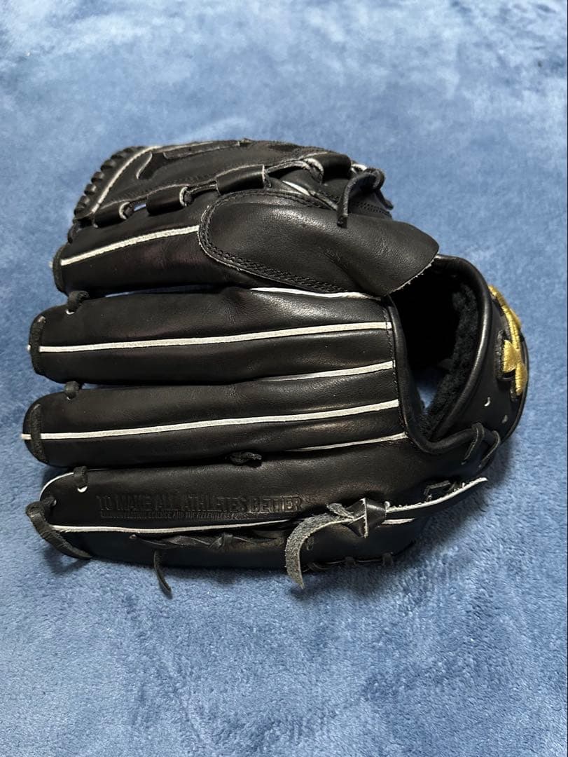 アンダーアーマー硬式投手用グローブ山崎康晃選手風