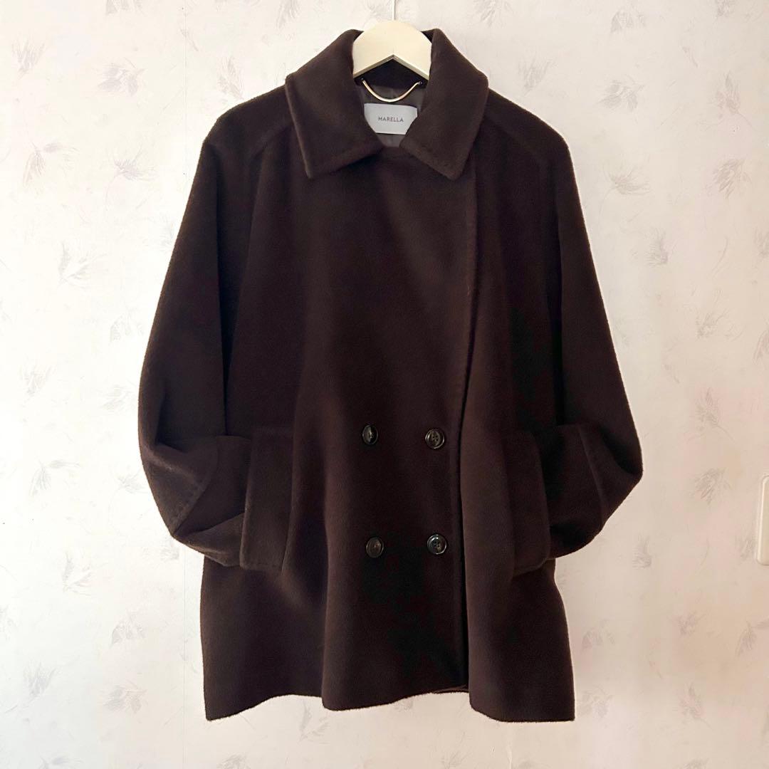 MARELLA マレーラ　コート