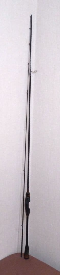 シマノ ソアレ エクスチューン S73UL-S