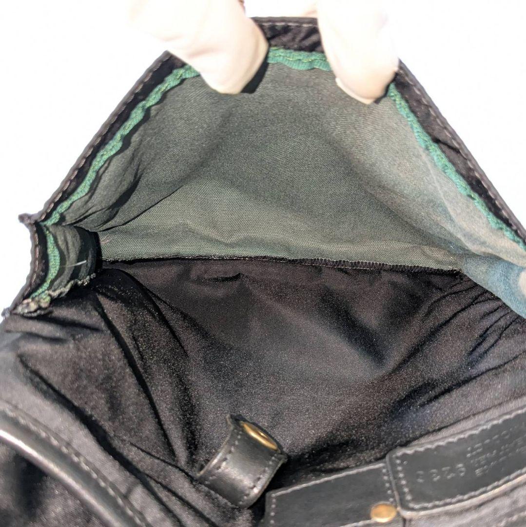 Felisi フェリージ トートバッグ ヘルメットバッグ 9236 ブラック