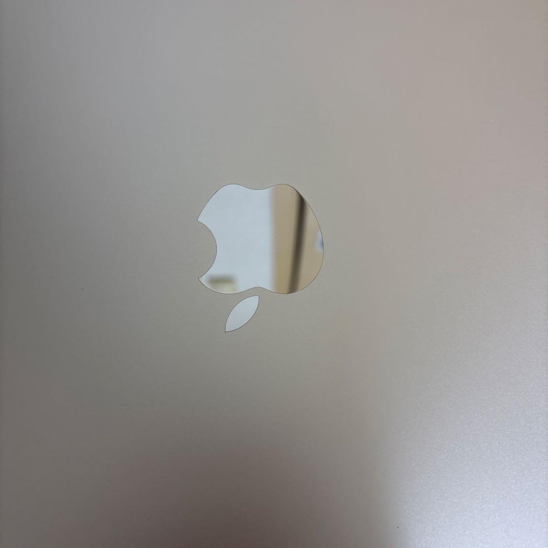 【バッテリー100%】MacBook Air 13.6 2022 M2 8GB