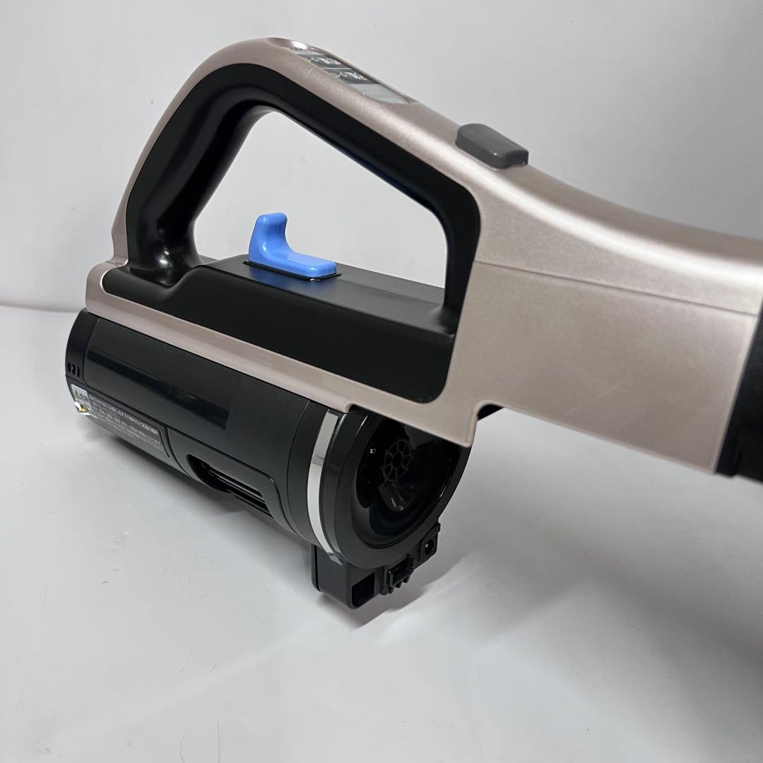 日立 HITACHI PV-BH900H コードレス スティッククリーナー