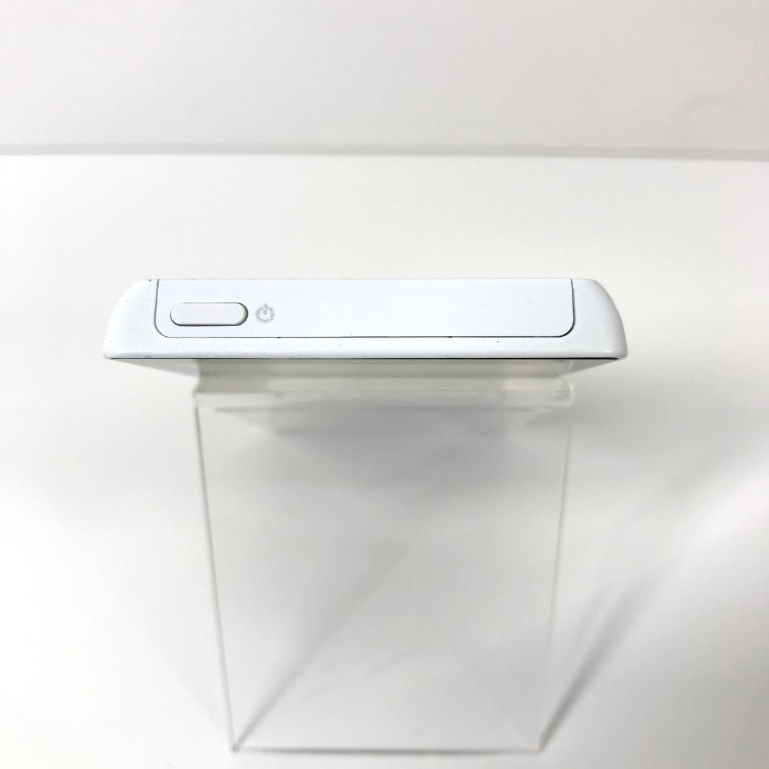 【希少美品】魔法少女まどか☆マギカ 劇場版 ウォークマン NW-F805 16G