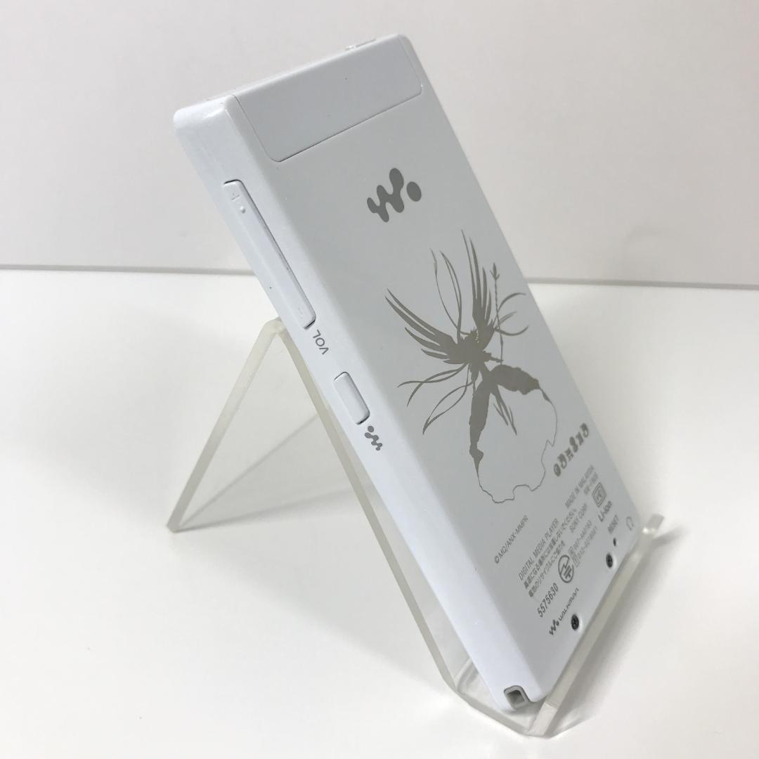 【希少美品】魔法少女まどか☆マギカ 劇場版 ウォークマン NW-F805 16G