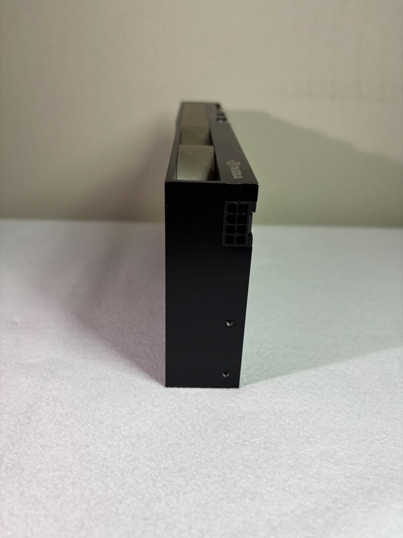 NVIDIA QUADRO RTX A5000　グラフィックボード