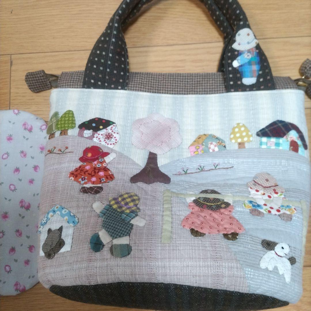 れいトートバック