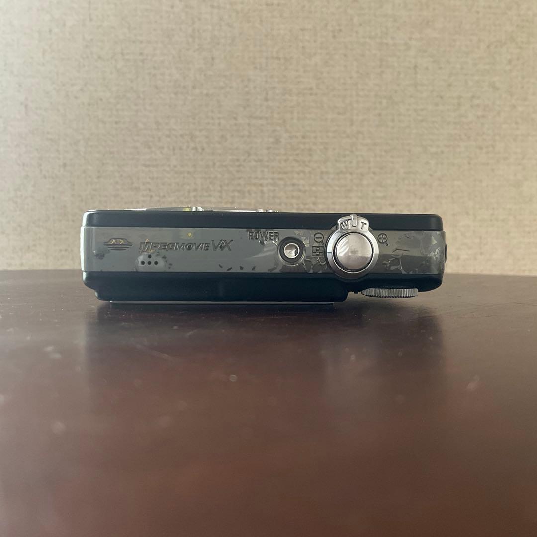 デジタルカメラ SONY Cyber-shot DSC-W50