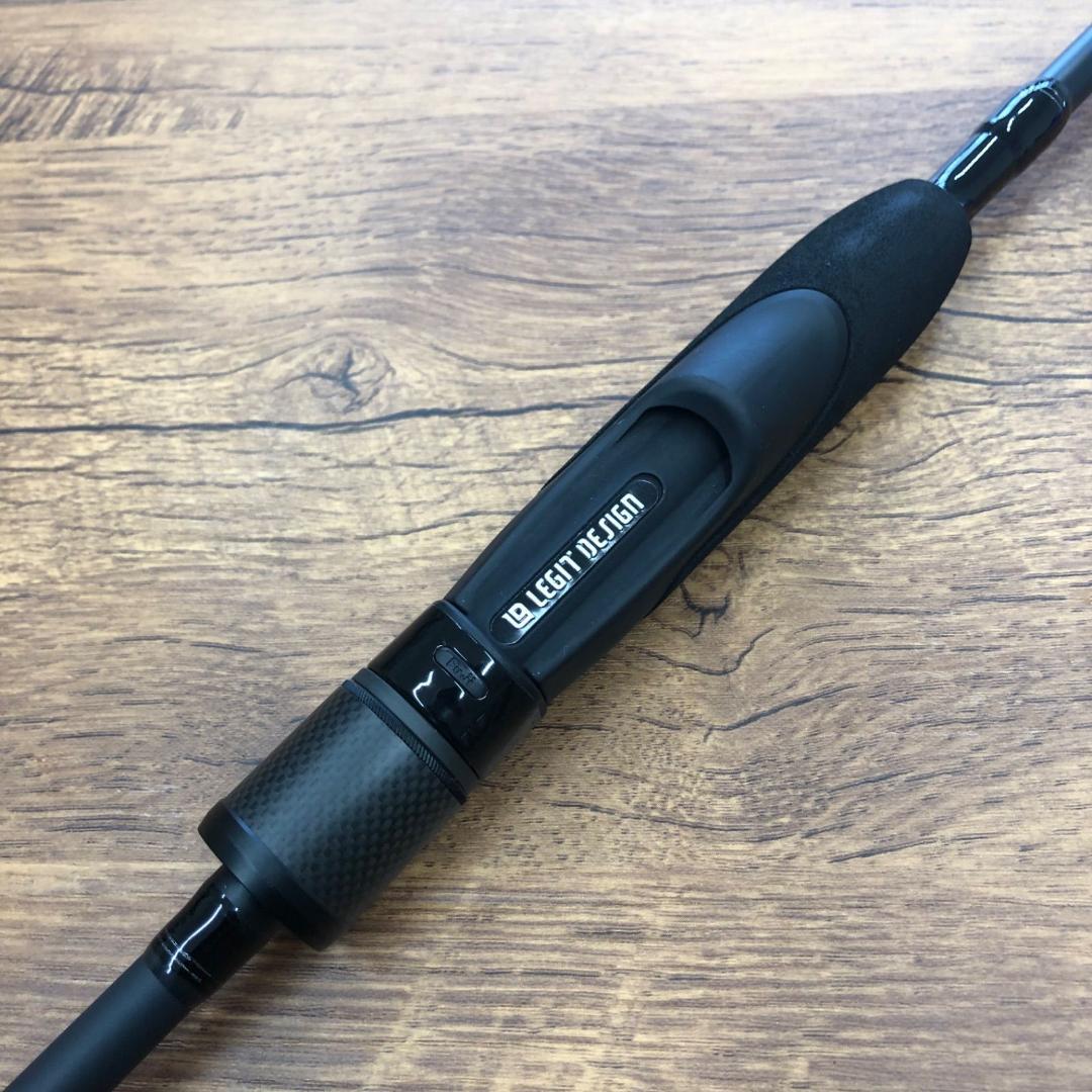 レジットデザイン　ワイルドサイド　WSS-ST65L/TZ 5周年 No1934