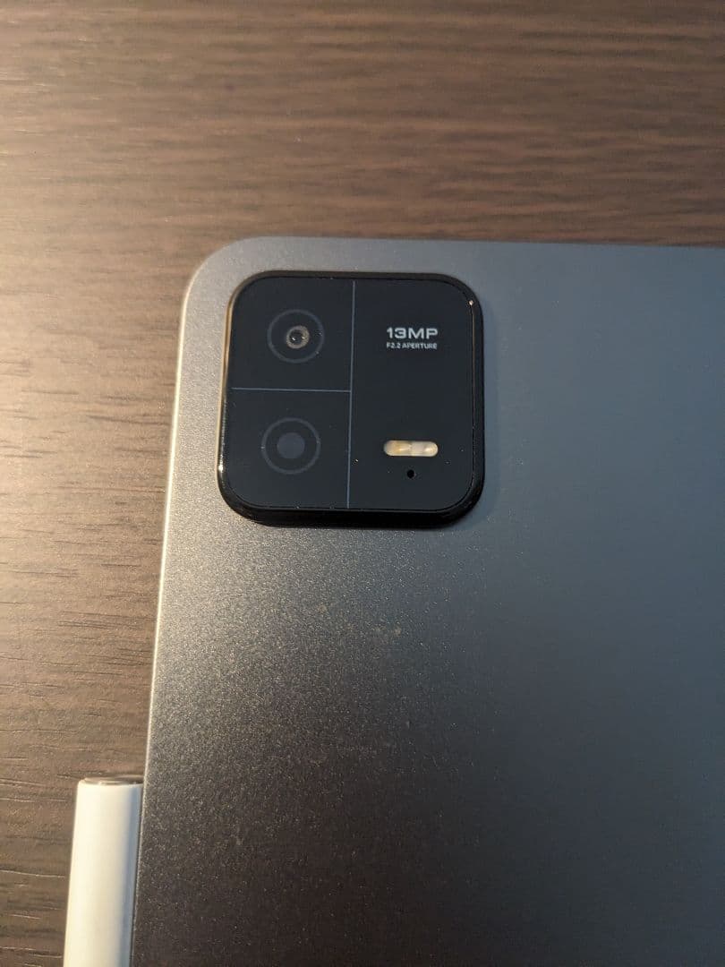 Xiaomi Pad6 8+4G 128G 純正キーボード スタイラスペン 付属