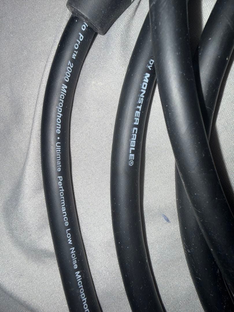 MONSTER ( モンスター ) / SP2000-M-10　美品