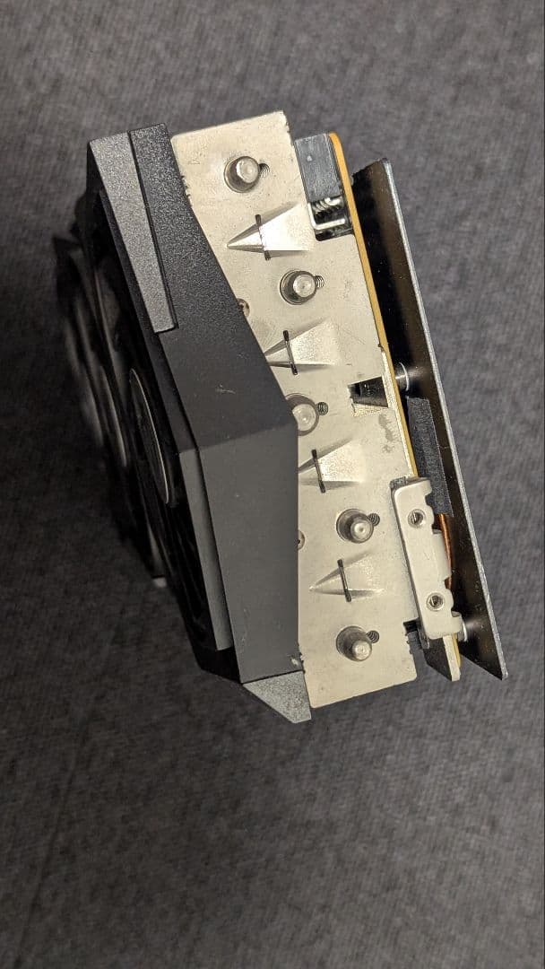 ジャンク　RTX 3090 GAMING X TRIO 24G