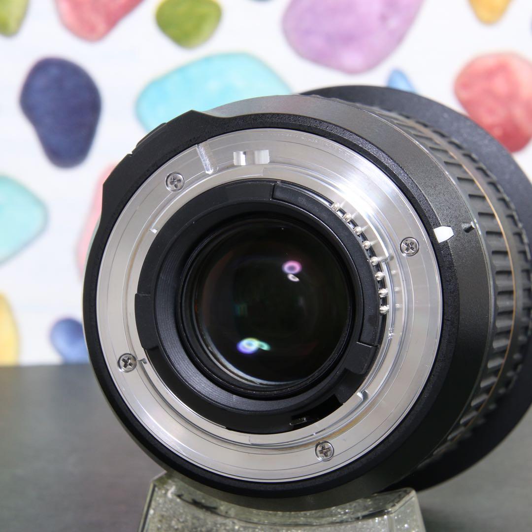 ♥◇極上品 ◇超広角レンズ♪ ◇TAMRON 10-24ｍｍ Nikon