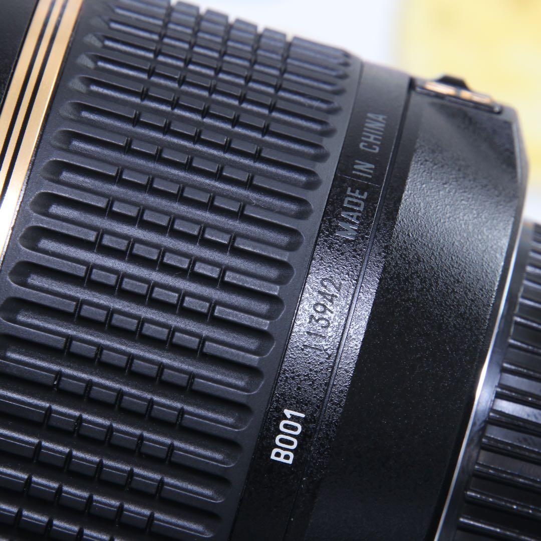 ♥◇極上品 ◇超広角レンズ♪ ◇TAMRON 10-24ｍｍ Nikon