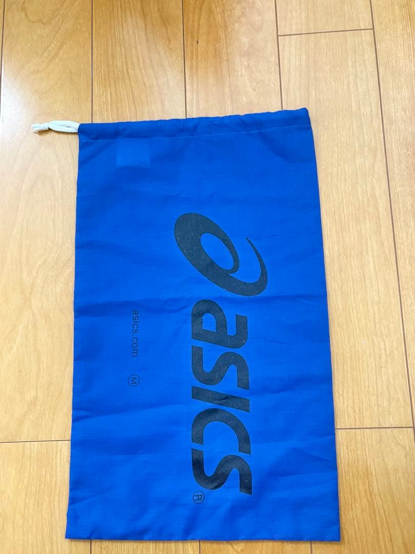 asics スローイングシューズ 26cm