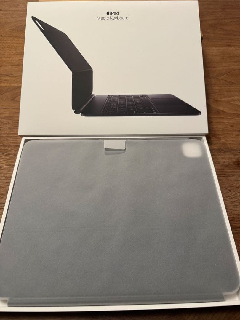 iPad Pro (M4) 13インチ Wi-Fi 256GB 3点セット