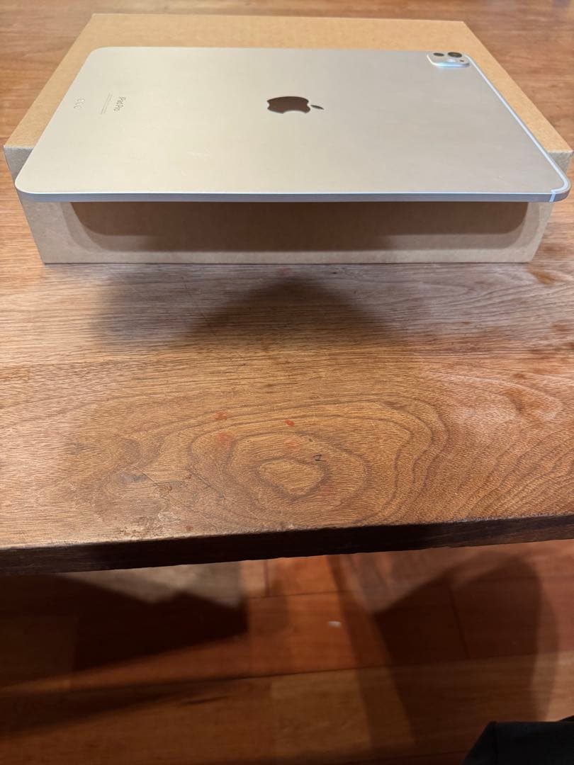 iPad Pro (M4) 13インチ Wi-Fi 256GB 3点セット