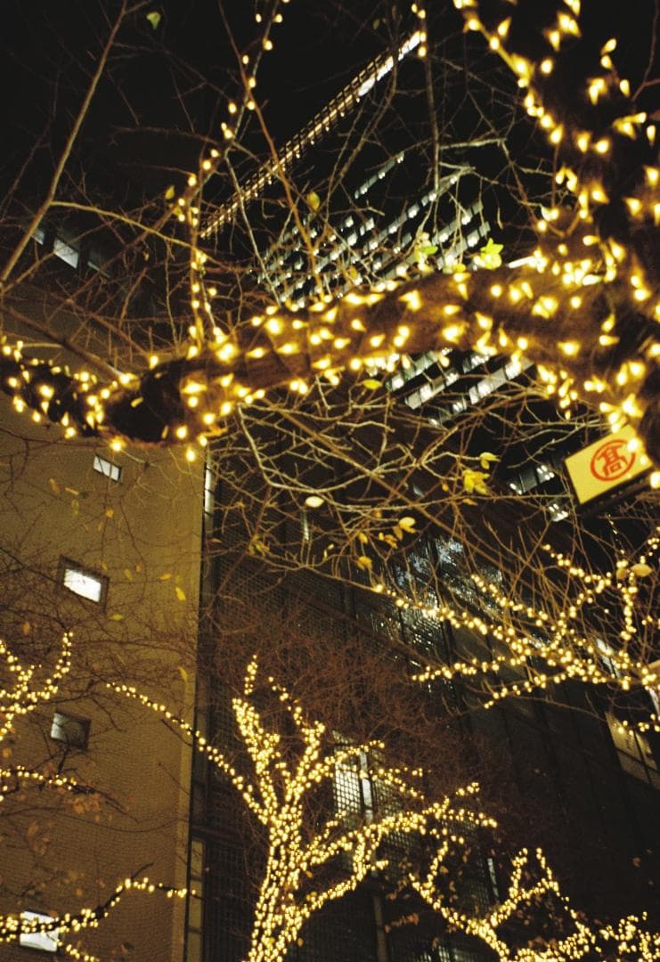 美品 CONTAX コンタックス TVS III クローム 完動品 作例あり