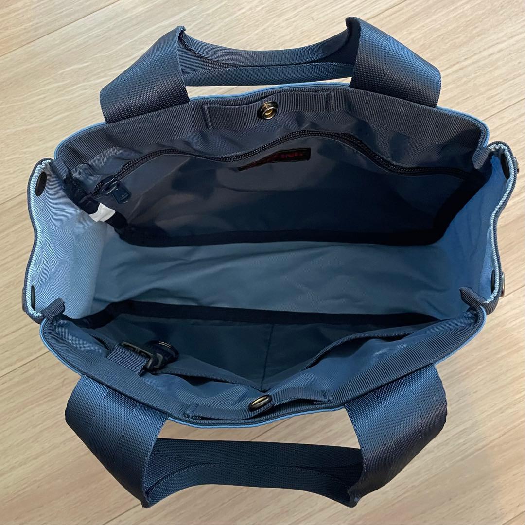 【新品未使用】BRIEFING（ブリーフィング）カートバッグ