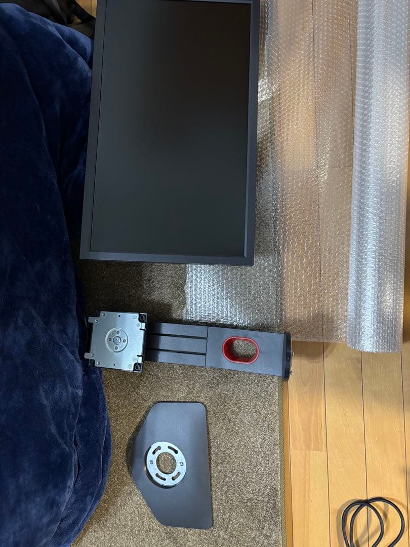 ZOWIE XL2411K 24.5インチ 144Hz