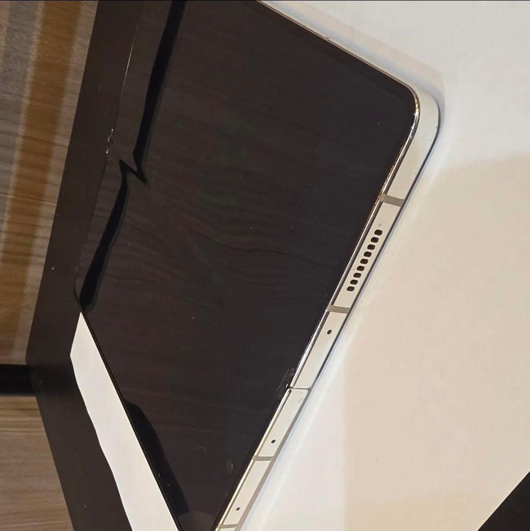 値下げ　Galaxy z fold 5 512GB 中古品 SIMフリー 韓国版