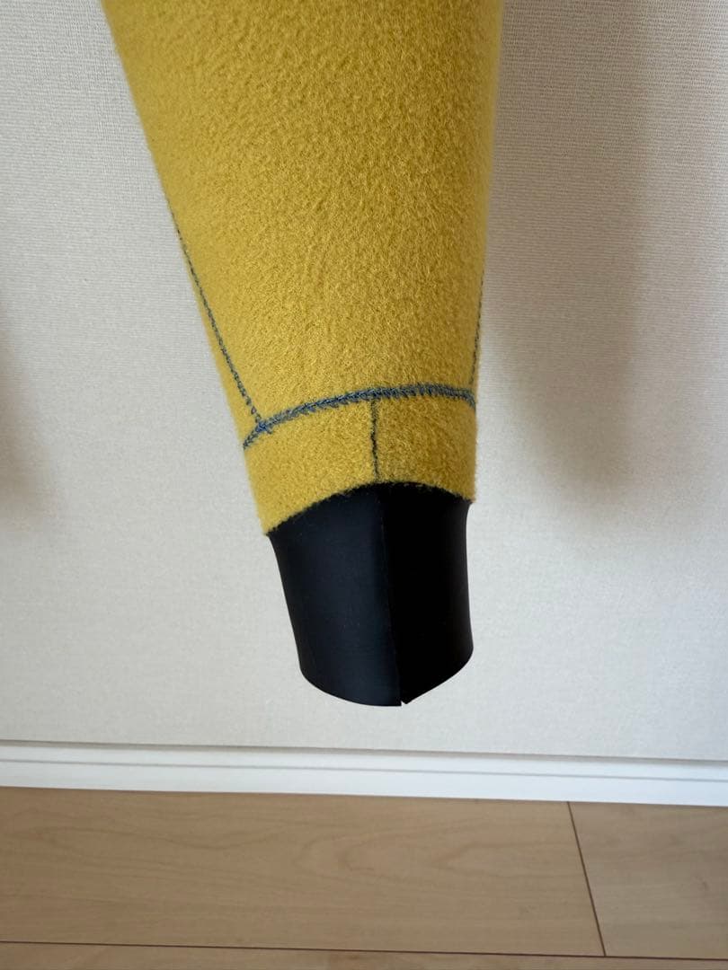 Hurley セミドライ ウェットスーツ Advantage Max