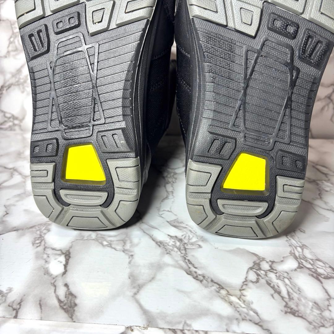 美品　エアボーン　nature スノーボードブーツ　BOA 27.5㎝