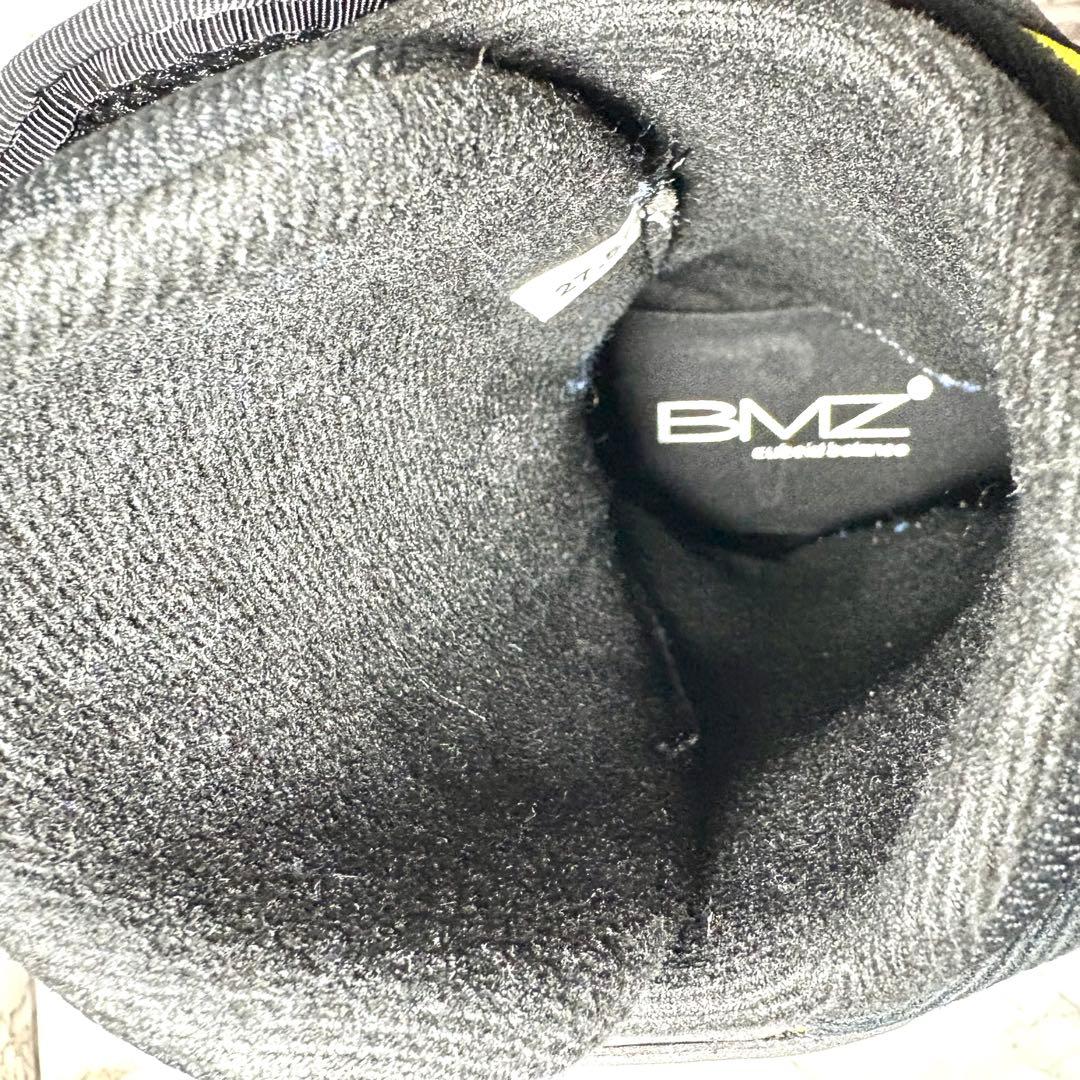 美品　エアボーン　nature スノーボードブーツ　BOA 27.5㎝