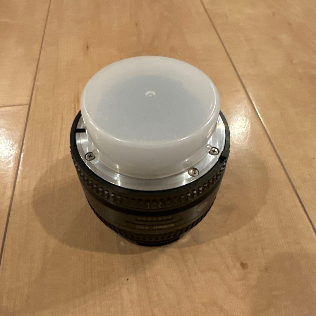 な*ー様 Nikon AF NIKKOR 50mm f/1.8 D レンズ