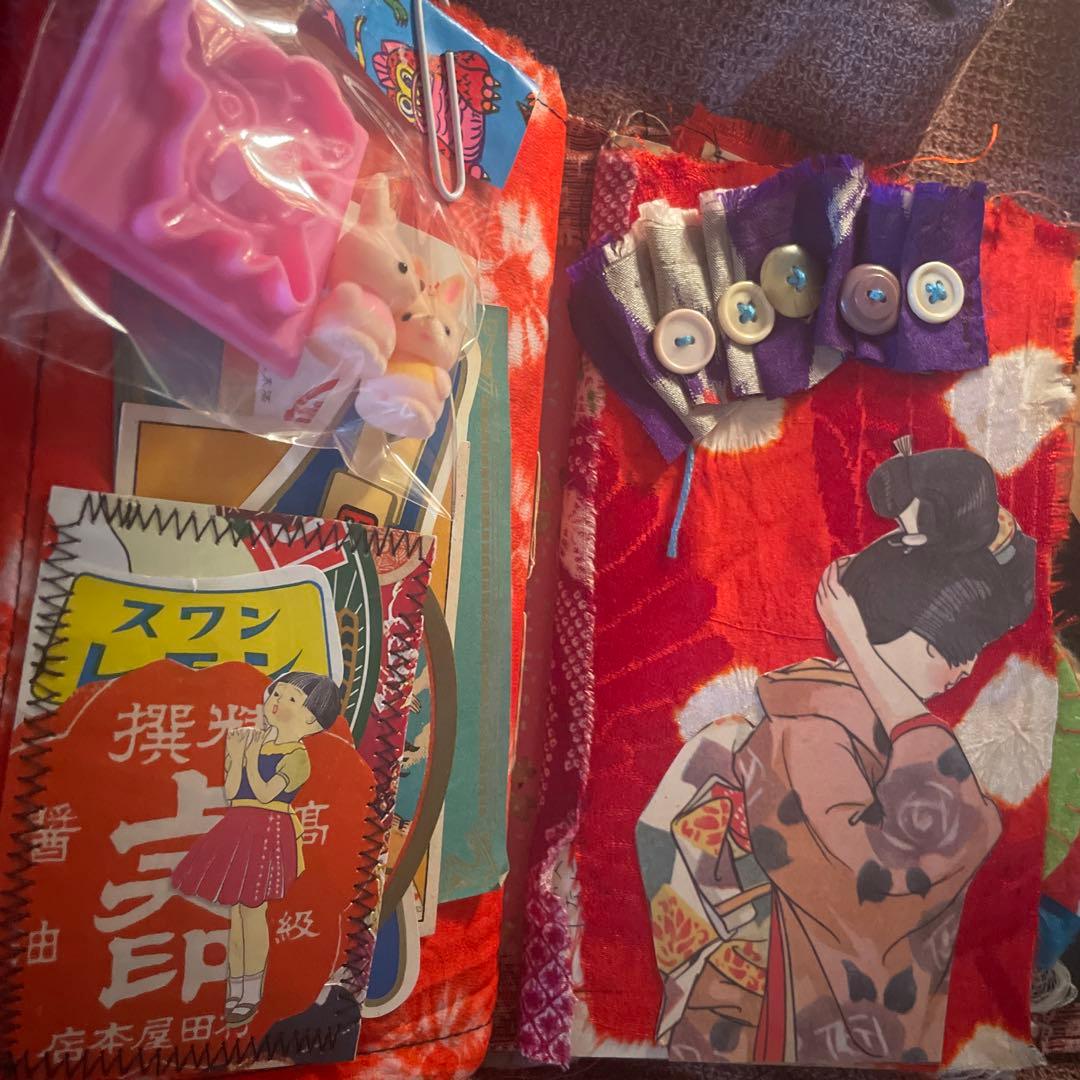 昭和レトロジャンクジャーナル雑記帳♡ 改良版