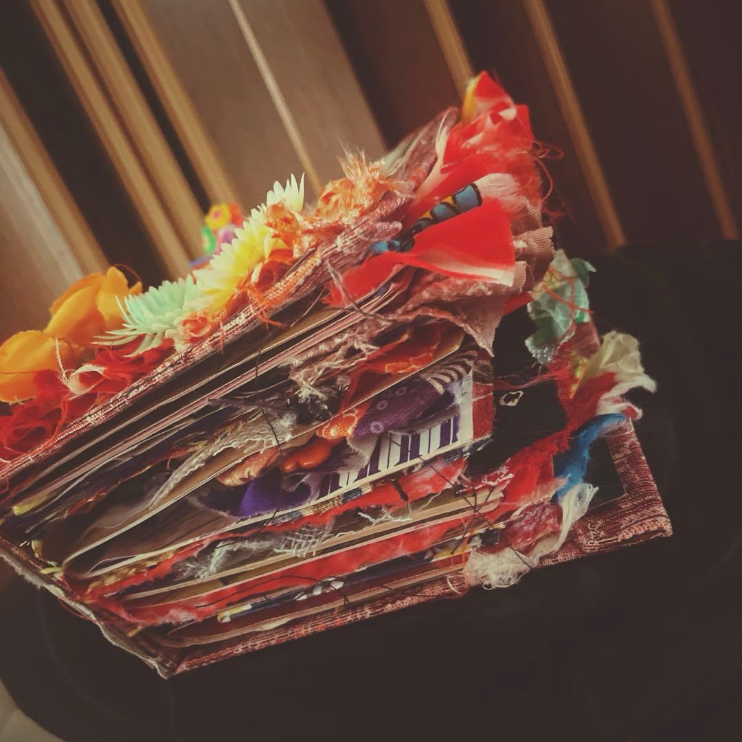 昭和レトロジャンクジャーナル雑記帳♡ 改良版