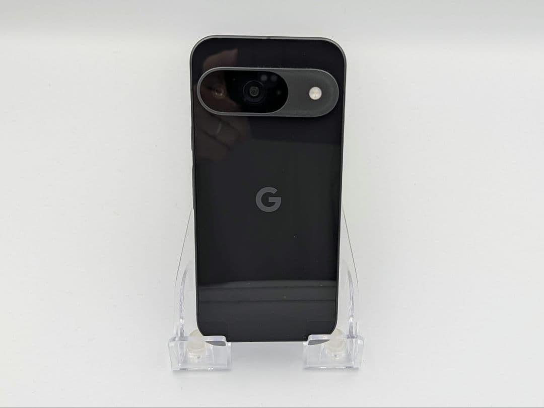 スマートフォン本体 Google Pixel 9 128GB Obsidian